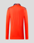 Feyenoord Derde Matchday 2026-2027 Midlayer Top - Junior