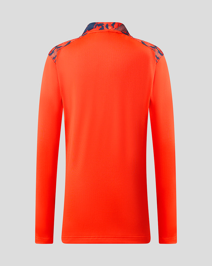 Feyenoord Derde Matchday 2026-2027 Midlayer Top - Junior
