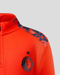Feyenoord Derde Matchday 2026-2027 Midlayer Top - Junior