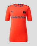 Feyenoord Derde Matchday 2026-2027 T-Shirt - Junior