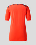 Feyenoord Derde Matchday 2026-2027 T-Shirt - Junior