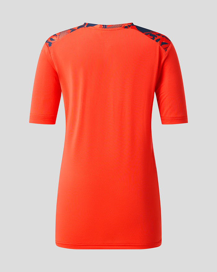 Feyenoord Derde Matchday 2026-2027 T-Shirt - Junior