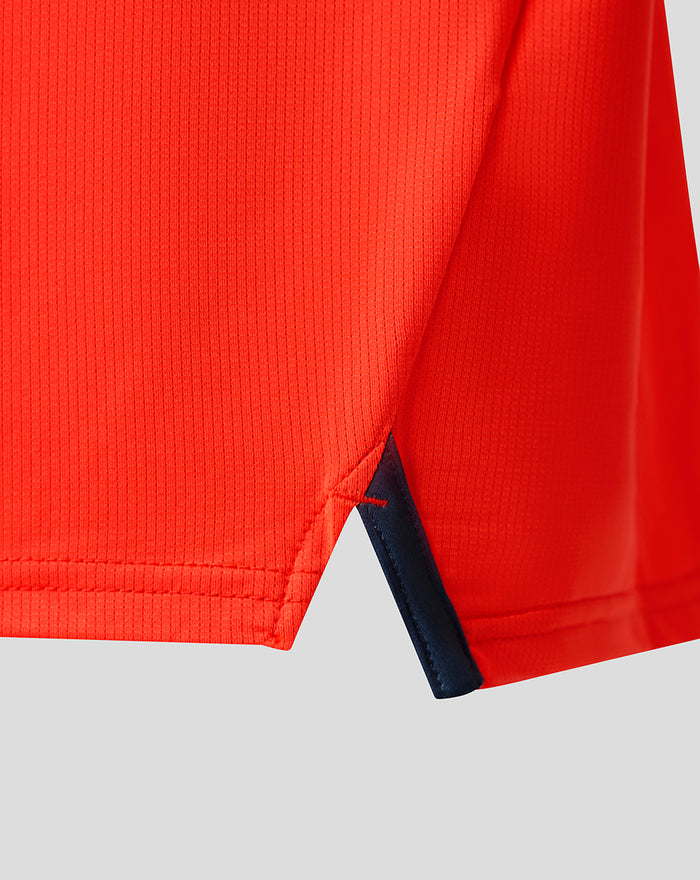 Feyenoord Derde Matchday 2026-2027 T-Shirt - Junior