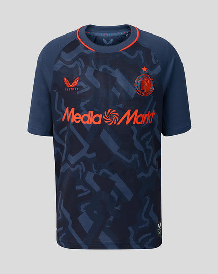 Feyenoord Derde Shirt 2026-2027 - Junior