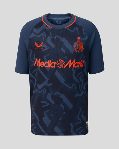 Feyenoord Derde Shirt 2026-2027 - Junior