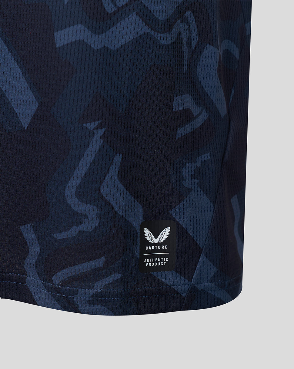 Feyenoord Third Shirt 2026-2027 - Junior