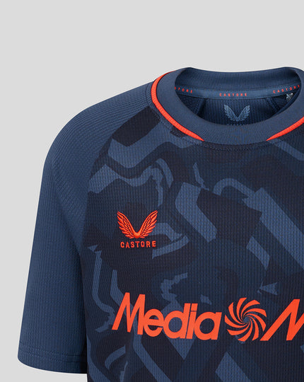 Feyenoord Derde Shirt 2026-2027 - Junior