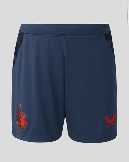 Feyenoord Derde Short 2026-2027 - Junior