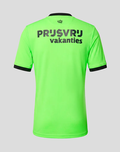 Feyenoord Thuis Keepershirt 2026-2027 - Junior