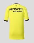 Feyenoord Uit Keepershirt 2026-2027 - Junior