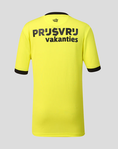 Feyenoord Uit Keepershirt 2026-2027 - Junior