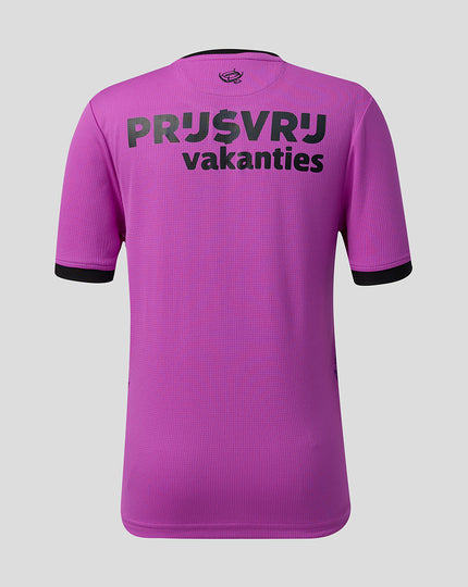 Feyenoord Derde Keepershirt 2026-2027 - Junior