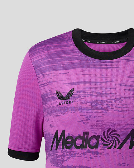 Feyenoord Derde Keepershirt 2026-2027 - Junior