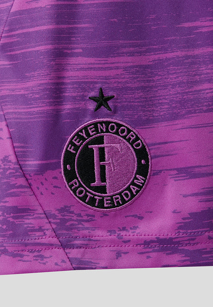 Feyenoord Derde Keepershort 2026-2027 - Junior