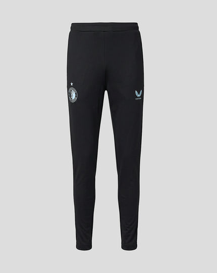 Feyenoord Training 2026-2027 Broek Met Zakken - Junior
