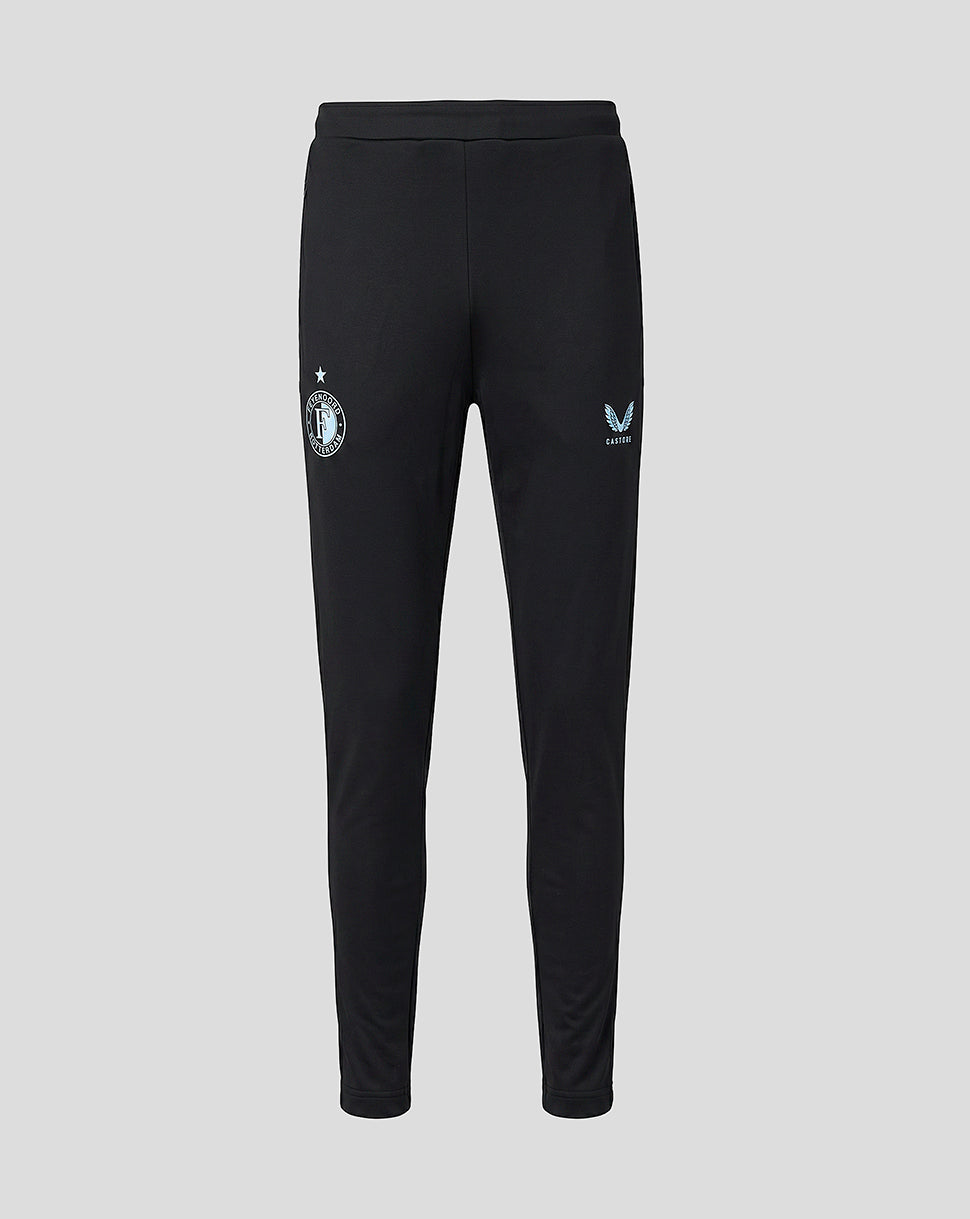 Feyenoord Training 2026-2027 Broek Met Zakken - Junior