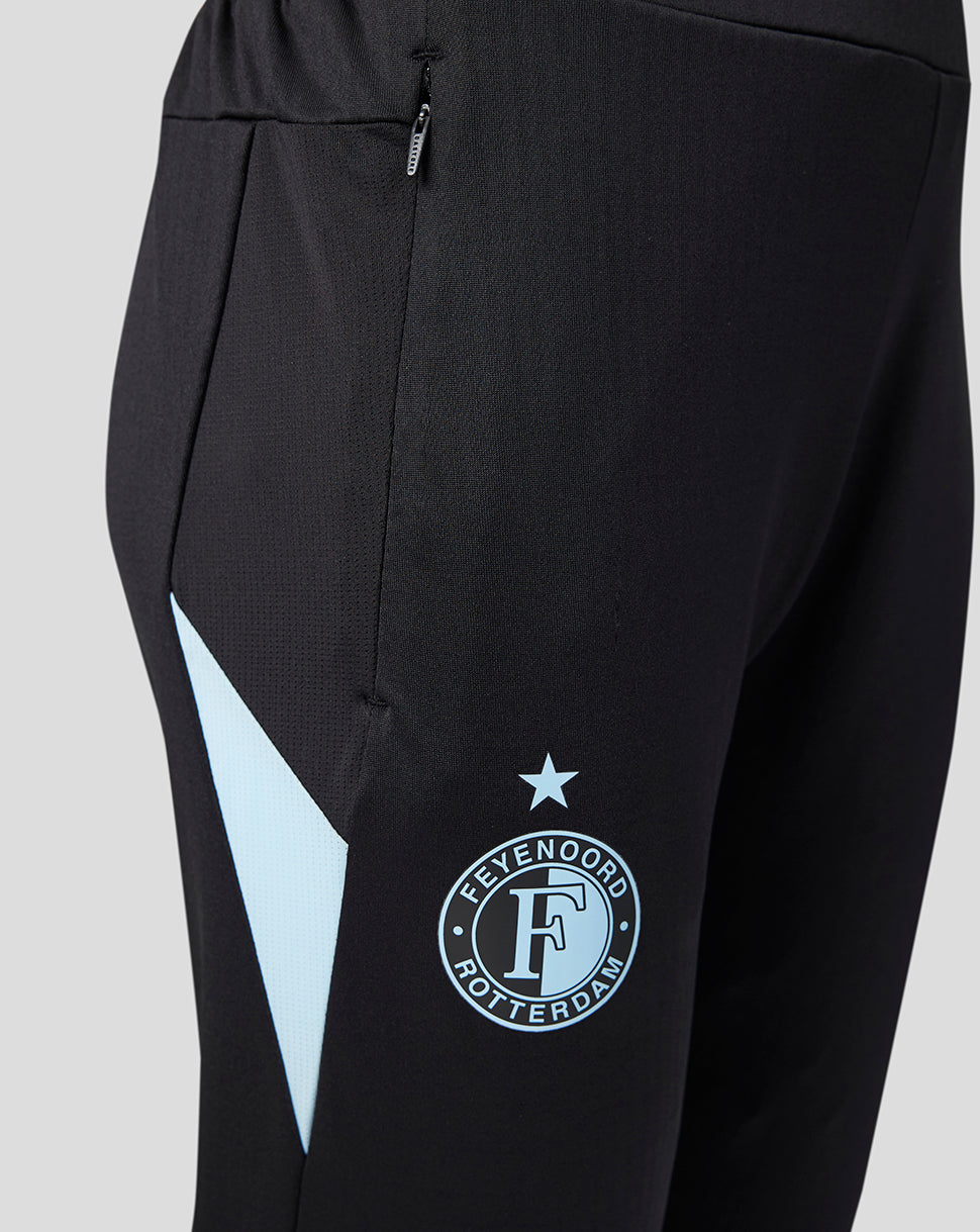 Feyenoord Training 2026-2027 Broek Met Zakken - Junior