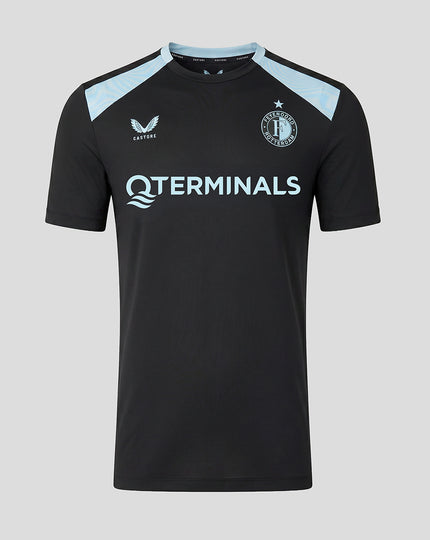 Feyenoord Training 2026-2027 Coaches T-Shirt - Mannen