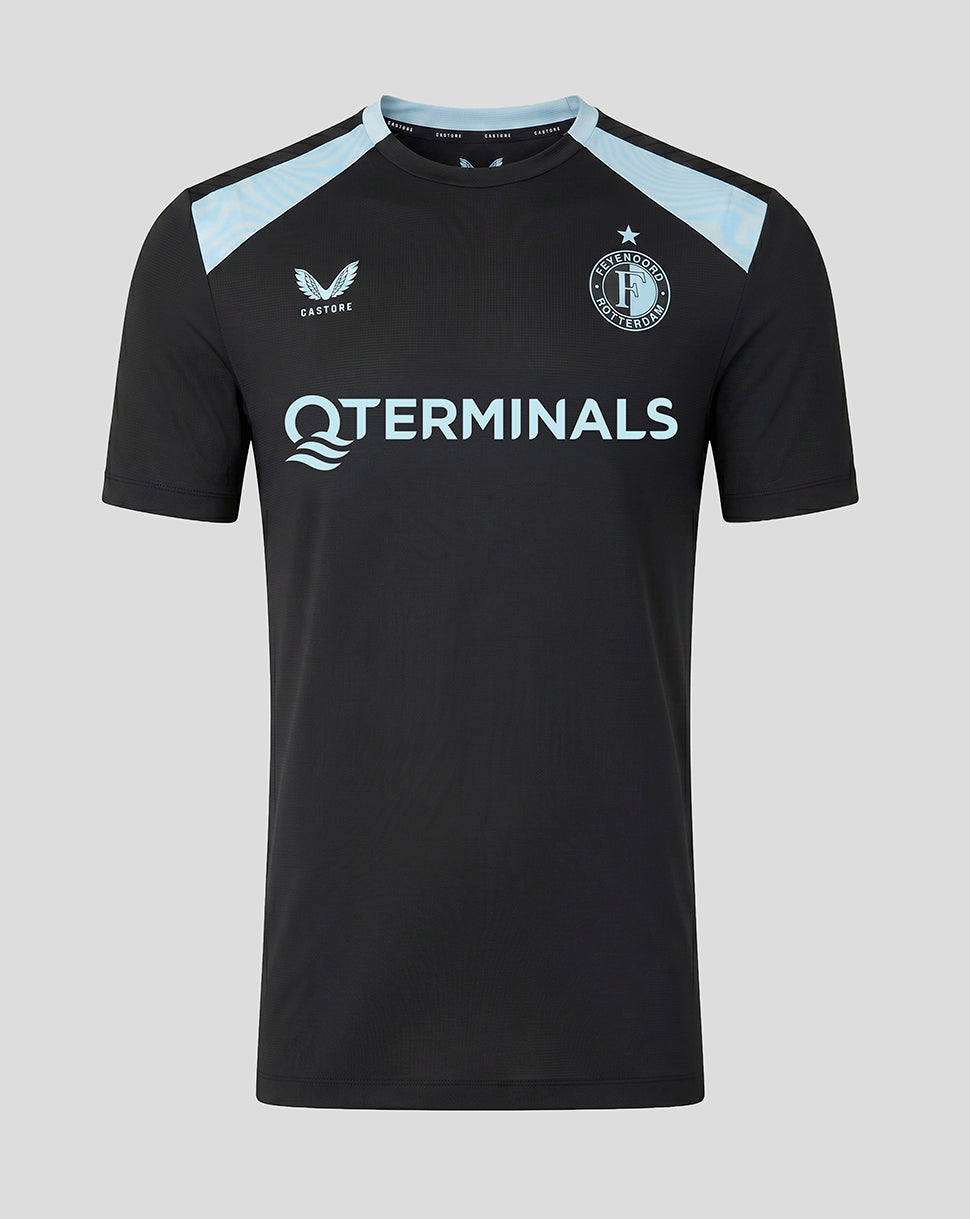 Feyenoord Training 2026-2027 Coaches T-Shirt - Mannen