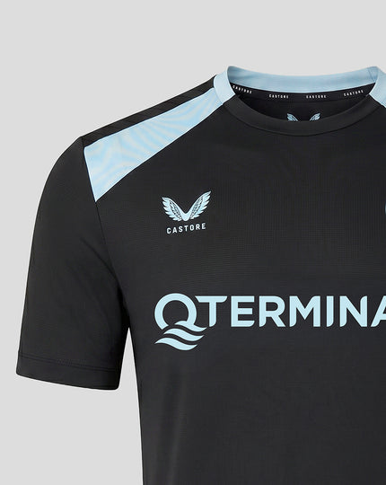 Feyenoord Training 2026-2027 Coaches T-Shirt - Mannen