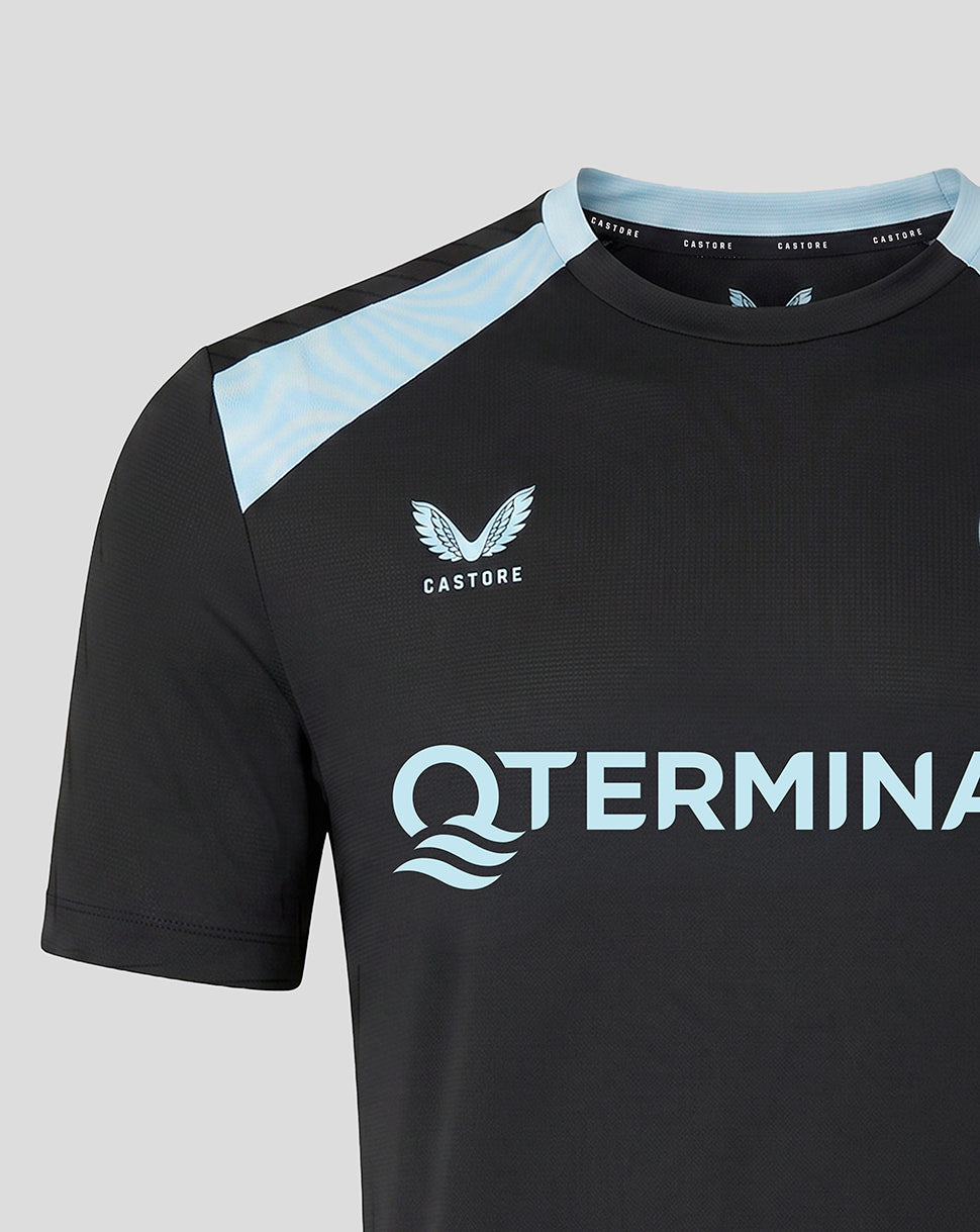 Feyenoord Training 2026-2027 Coaches T-Shirt - Mannen