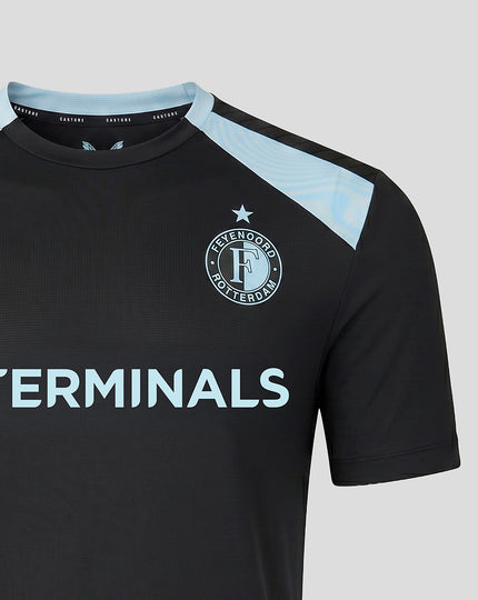 Feyenoord Training 2026-2027 Coaches T-Shirt - Mannen
