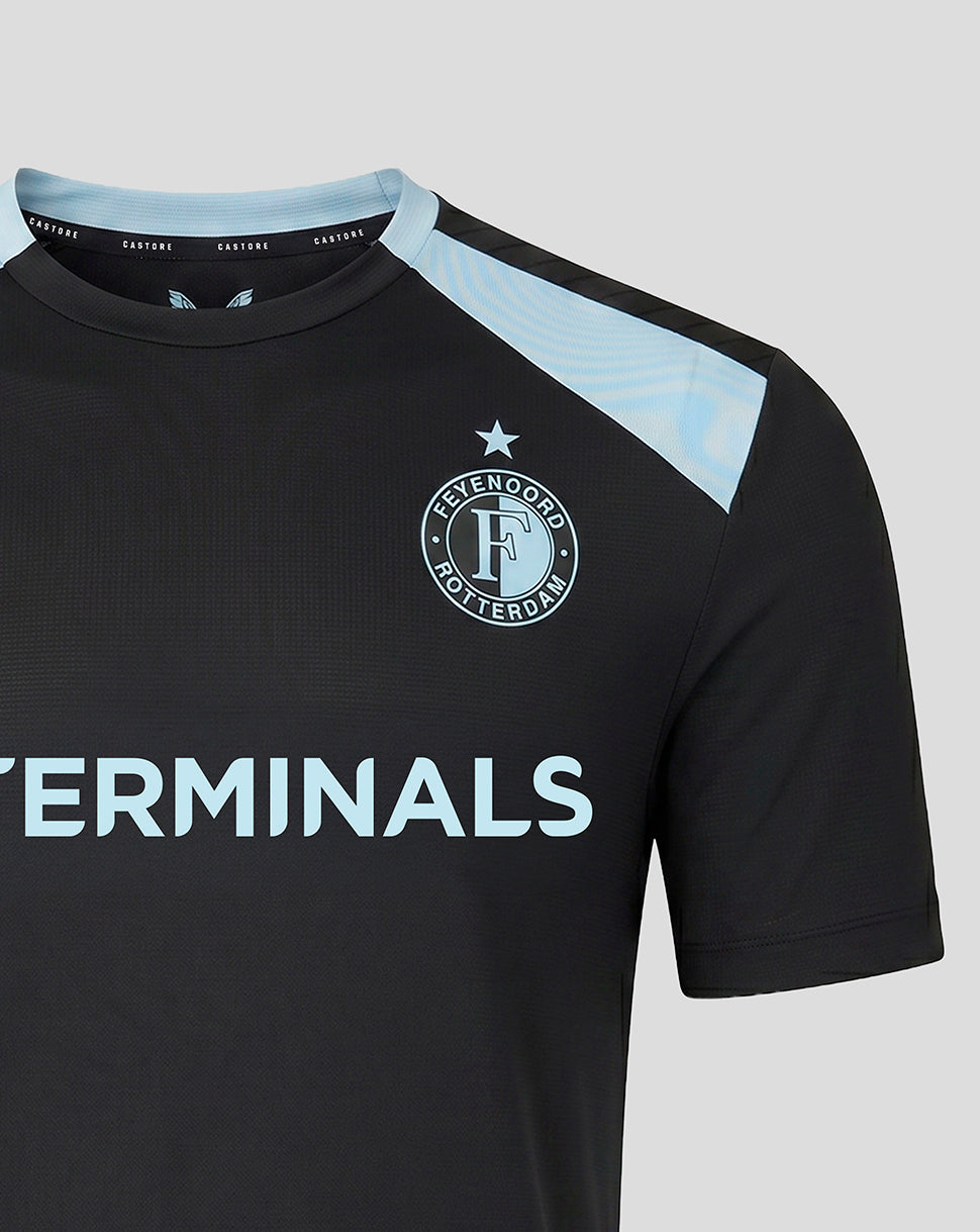 Feyenoord Training 2026-2027 Coaches T-Shirt - Mannen