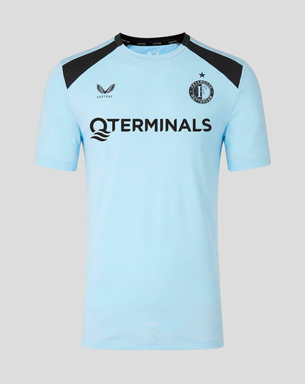 Feyenoord Training 2026-2027 Spelers T-Shirt - Mannen