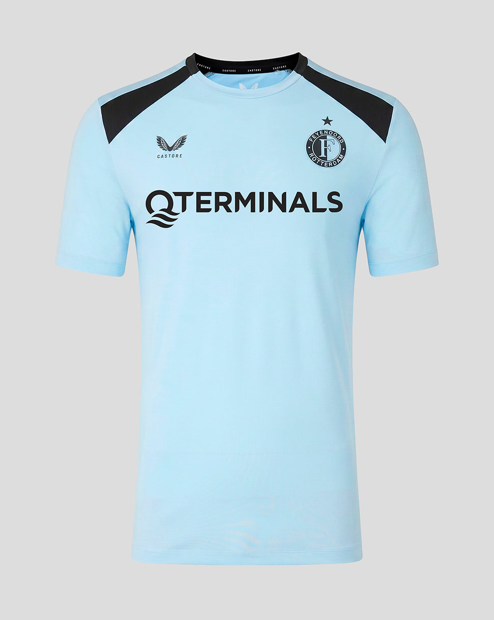 Feyenoord Training 2026-2027 Spelers T-Shirt - Mannen