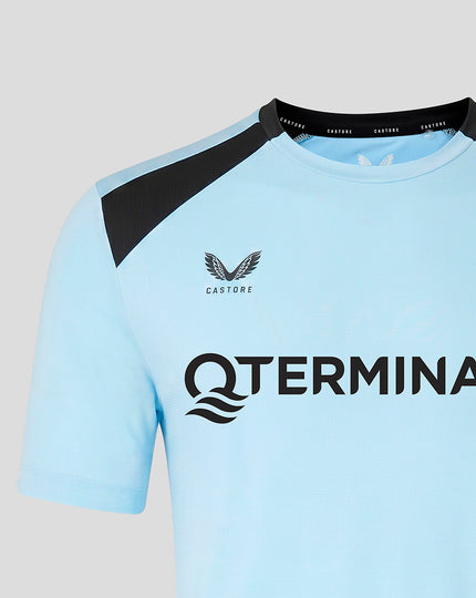 Feyenoord Training 2026-2027 Spelers T-Shirt - Mannen