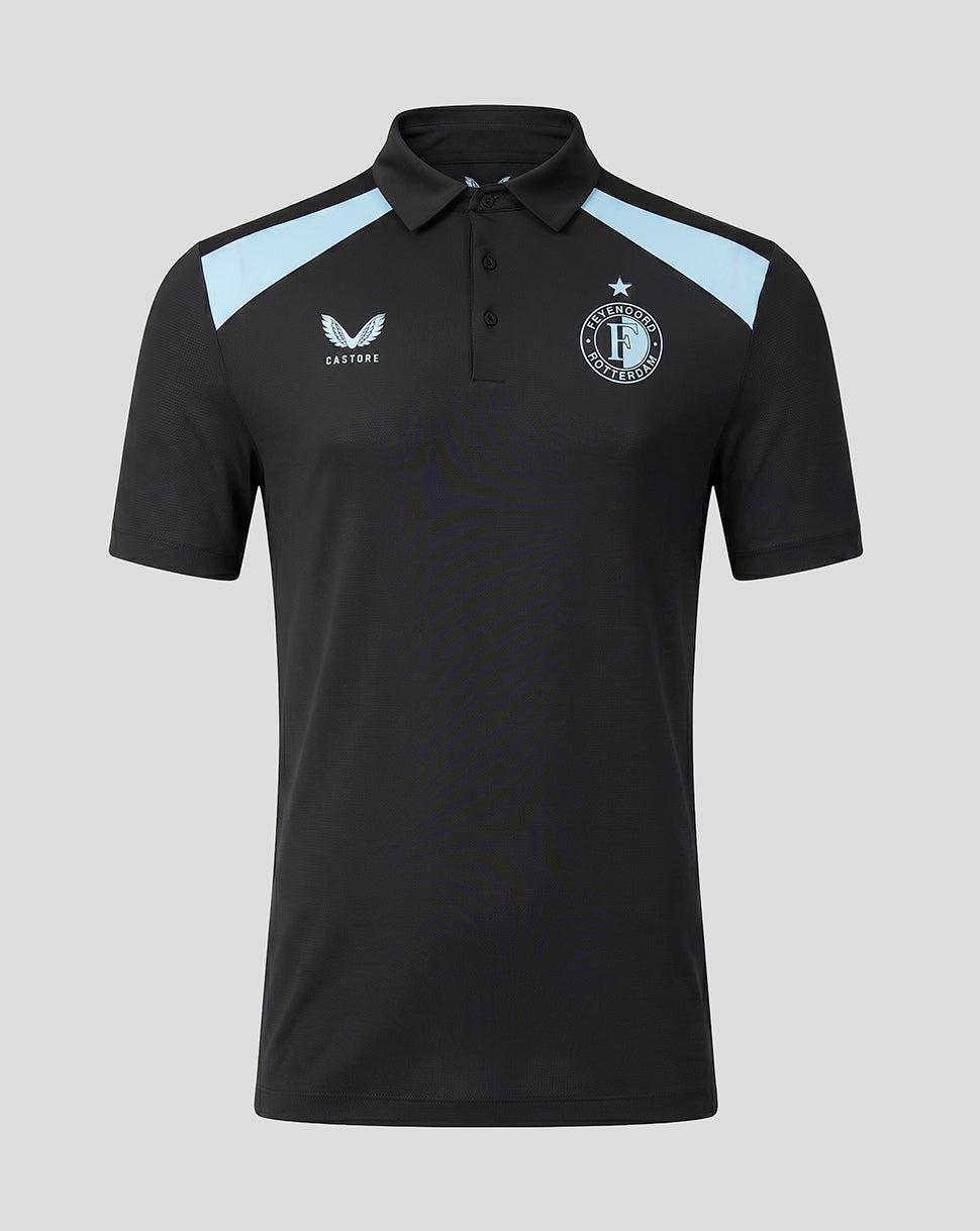 Feyenoord Training 2026-2027 Coaches Polo - Mannen