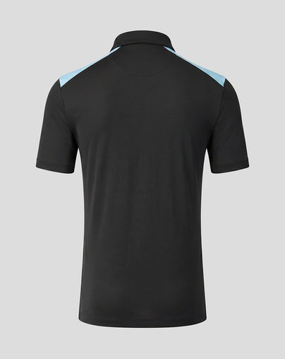 Feyenoord Training 2026-2027 Coaches Polo - Mannen