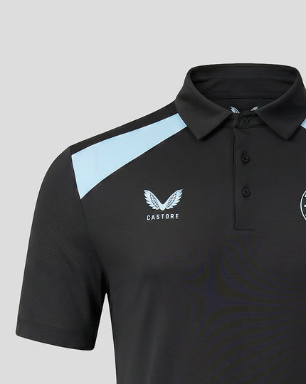 Feyenoord Training 2026-2027 Coaches Polo - Mannen