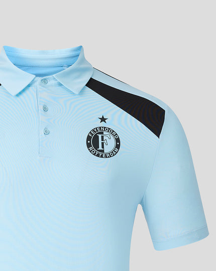Feyenoord Training 2026-2027 Spelers Polo - Mannen