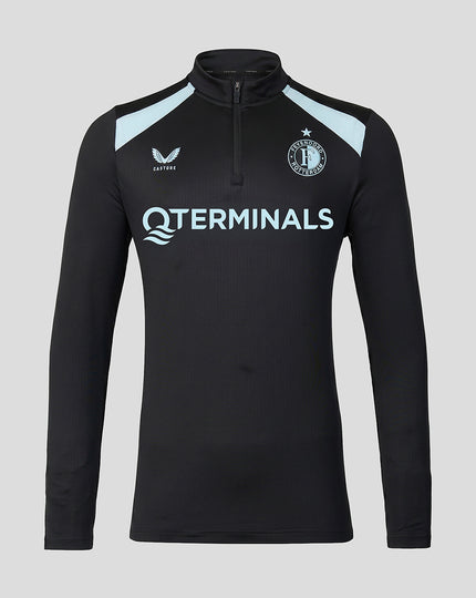 Feyenoord Training 2026-2027 Coaches Midlayer - Mannen