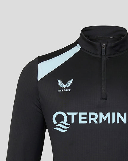 Feyenoord Training 2026-2027 Coaches Midlayer - Mannen