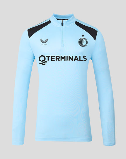 Feyenoord Training 2026-2027 Spelers Midlayer - Mannen