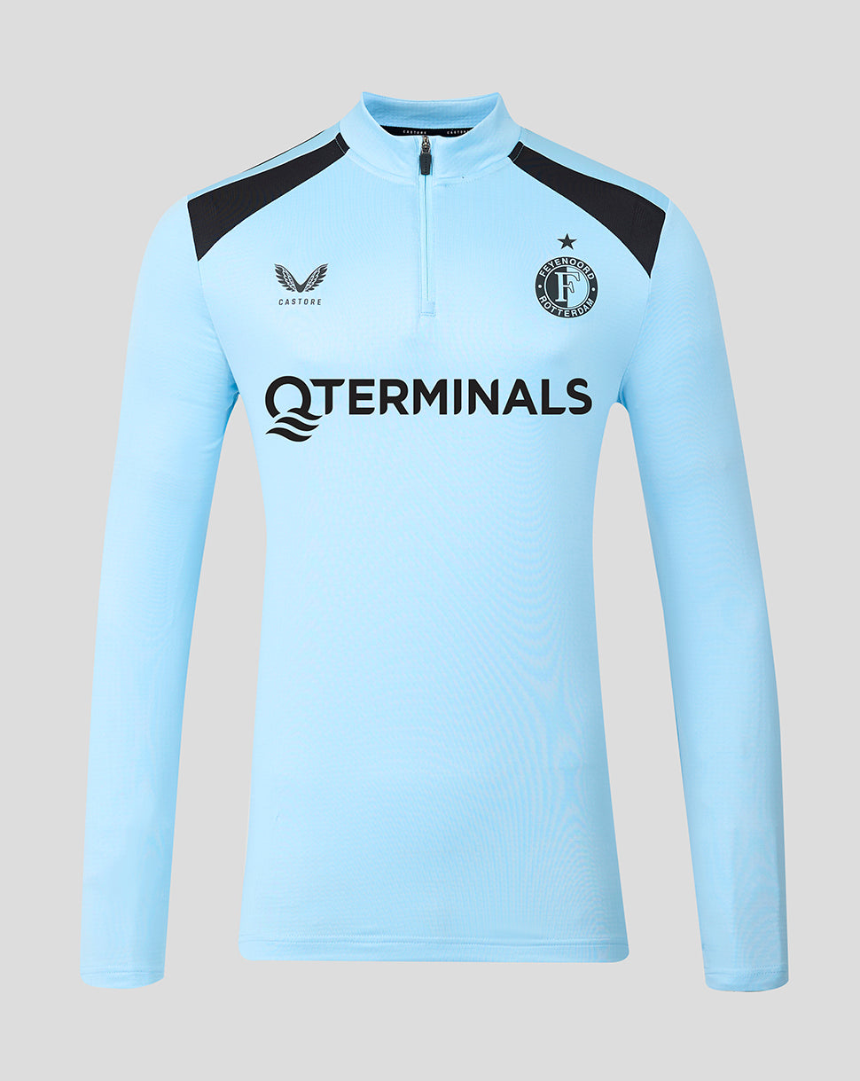 Feyenoord Training 2026-2027 Spelers Midlayer - Mannen