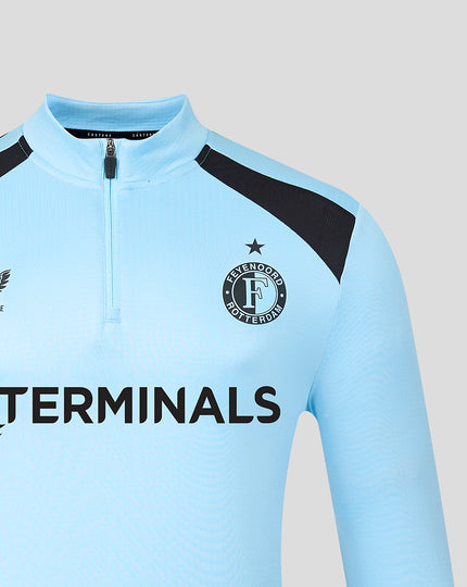 Feyenoord Training 2026-2027 Spelers Midlayer - Mannen