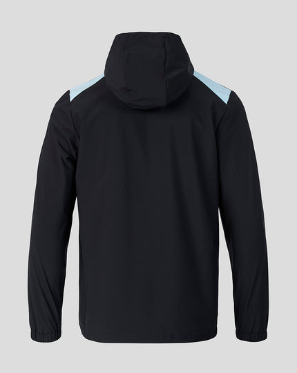 Feyenoord Training 2026-2027 Coach Regenjas - Mannen