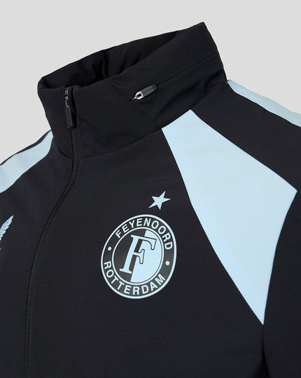 Feyenoord Training 2026-2027 Coach Regenjas - Mannen
