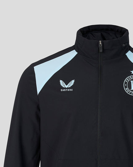 Feyenoord Training 2026-2027 Coach Regenjas - Mannen