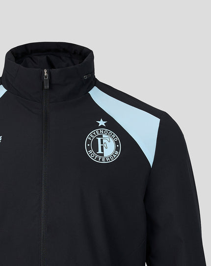 Feyenoord Training 2026-2027 Coach Regenjas - Mannen