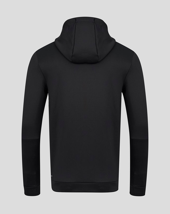 Feyenoord EU Travel 2026-2027 Hoodie - Mannen