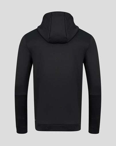 Feyenoord EU Travel 2026-2027 Hoodie - Mannen