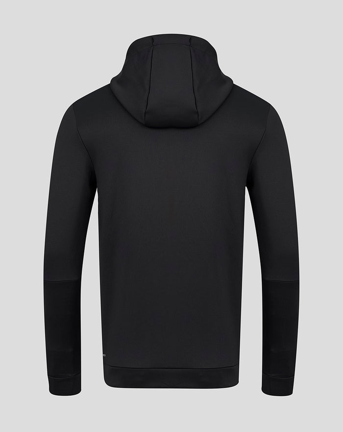 Feyenoord EU Travel 2026-2027 Hoodie - Mannen
