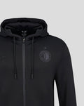 Feyenoord EU Travel 2026-2027 Hoodie - Mannen