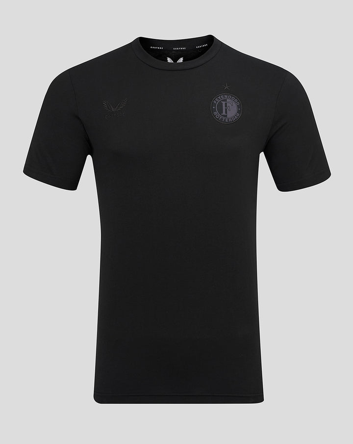 Feyenoord EU Travel 2026-2027 T-Shirt - Mannen
