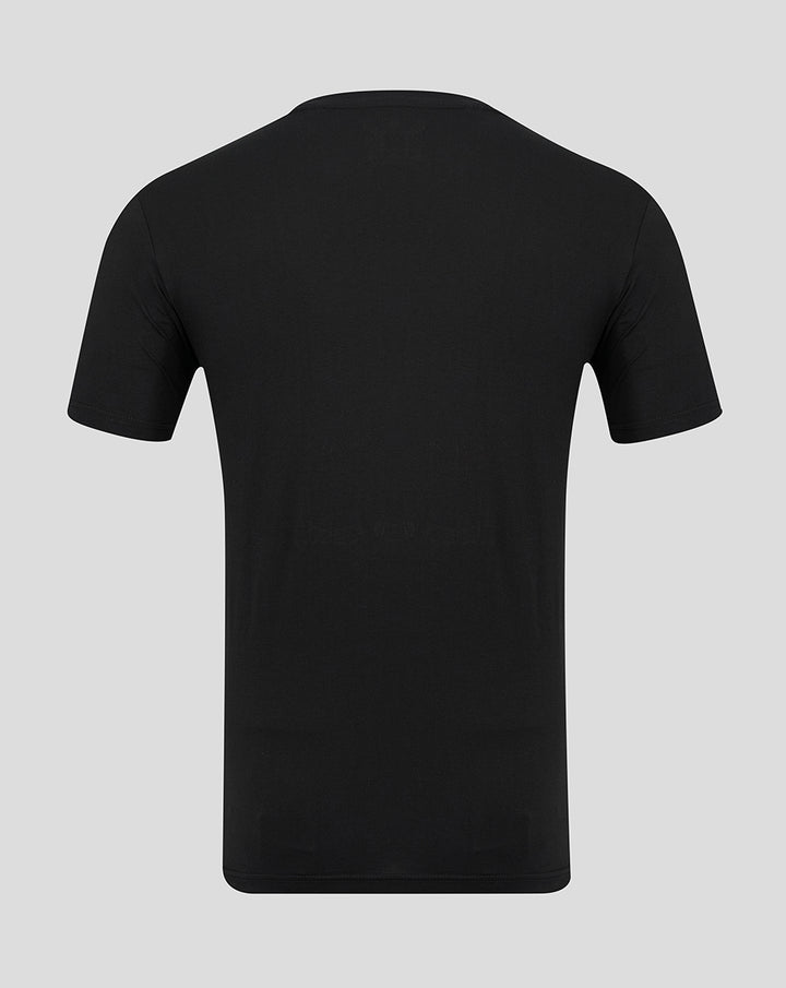 Feyenoord EU Travel 2026-2027 T-Shirt - Mannen