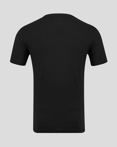 Feyenoord EU Travel 2026-2027 T-Shirt - Mannen